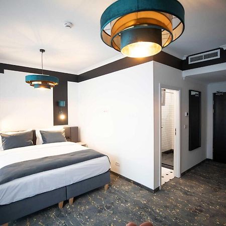 טימישוארה Opera Hotel מראה חיצוני תמונה