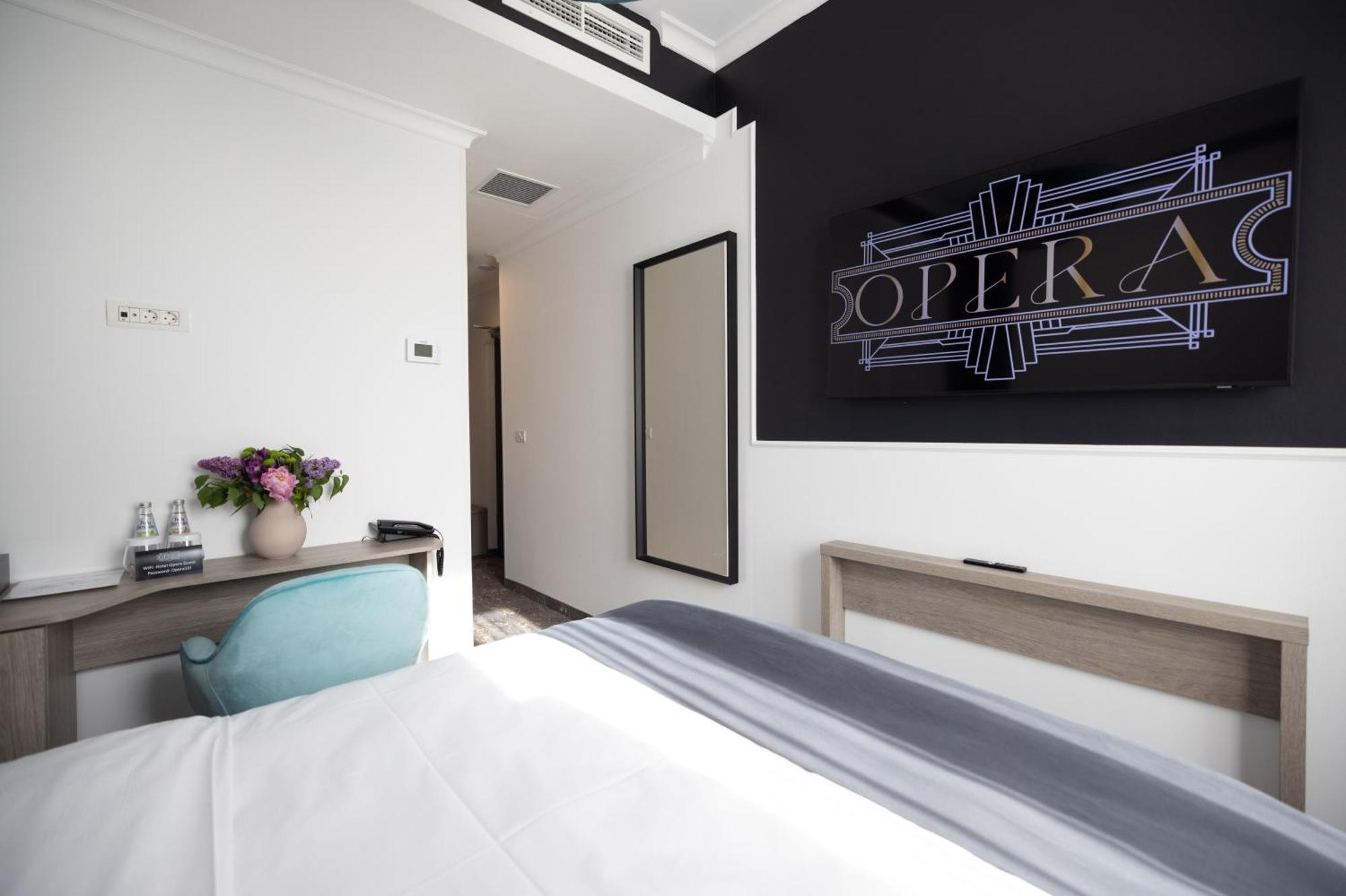 טימישוארה Opera Hotel מראה חיצוני תמונה