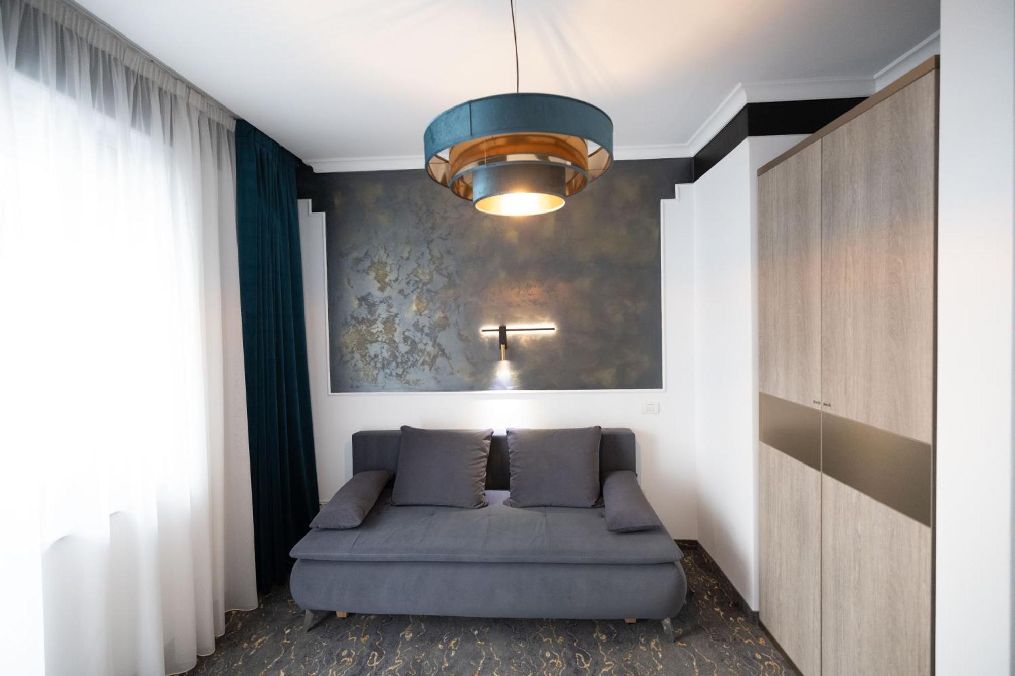 טימישוארה Opera Hotel מראה חיצוני תמונה