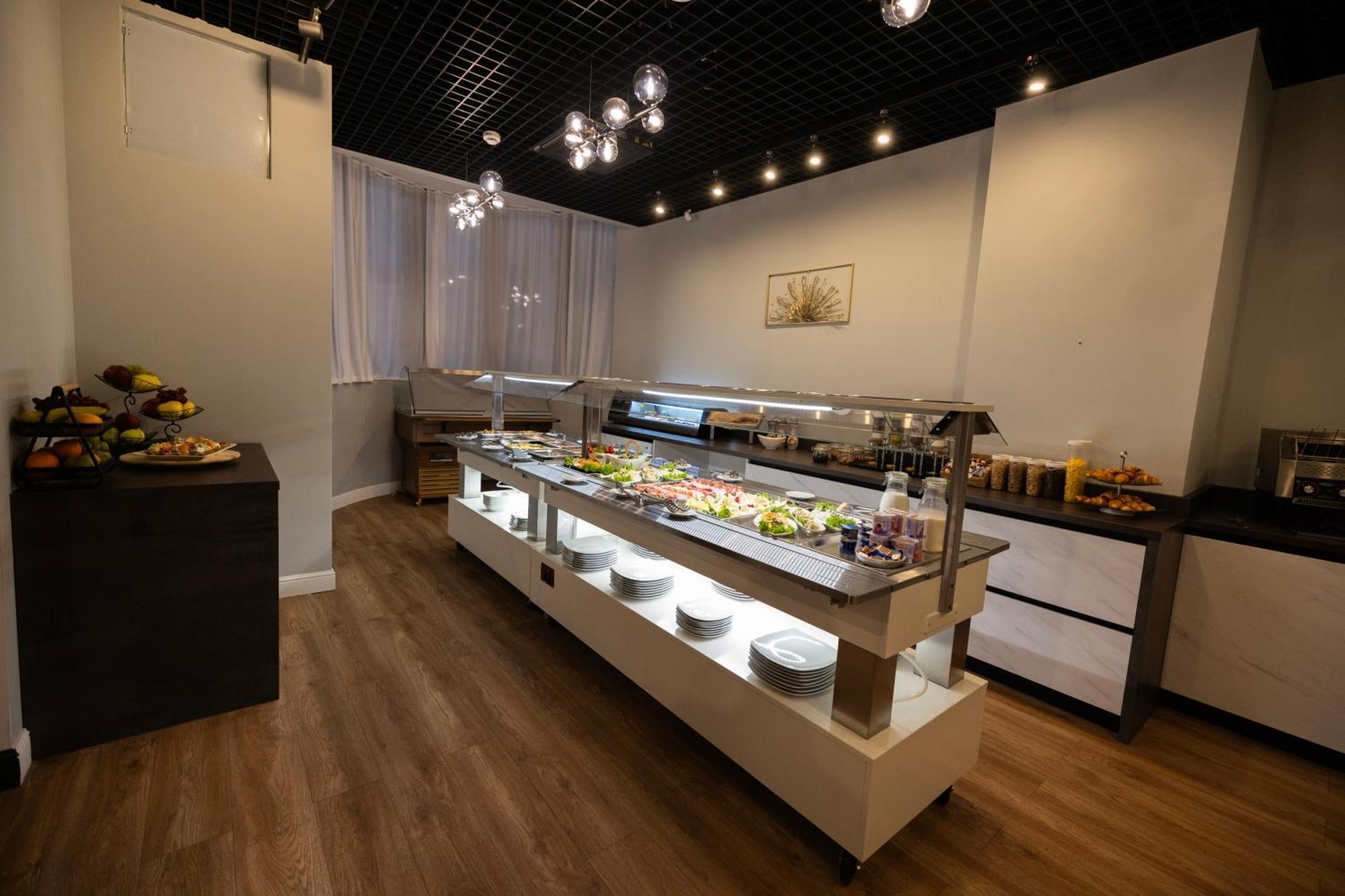 טימישוארה Opera Hotel מראה חיצוני תמונה